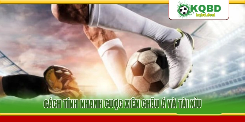 Tiền thắng =Tiền vốn x (Odds}_ x Odds_2 x … x Odds_n)